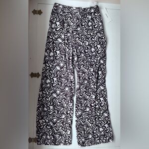 URBAN OUTFITTERS VINTAGE High Rise Pants **BRAND NEW** size 26